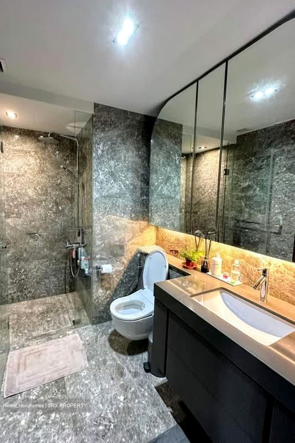 Avenue South Residence (D3), Apartment #552012821